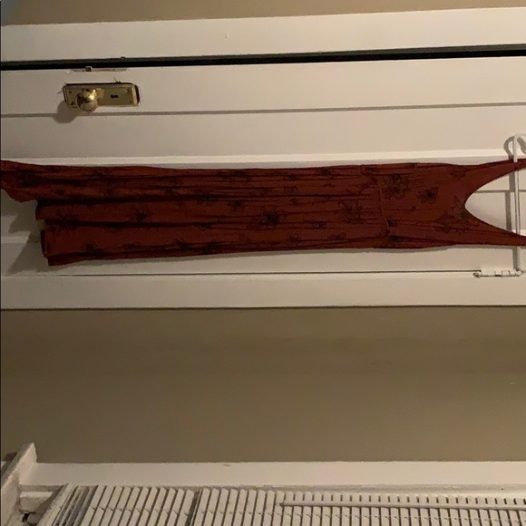 Forever 21 maxi romper - Picture 4 of 4